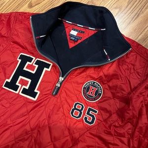 Super rare tommy hilfiger jacket